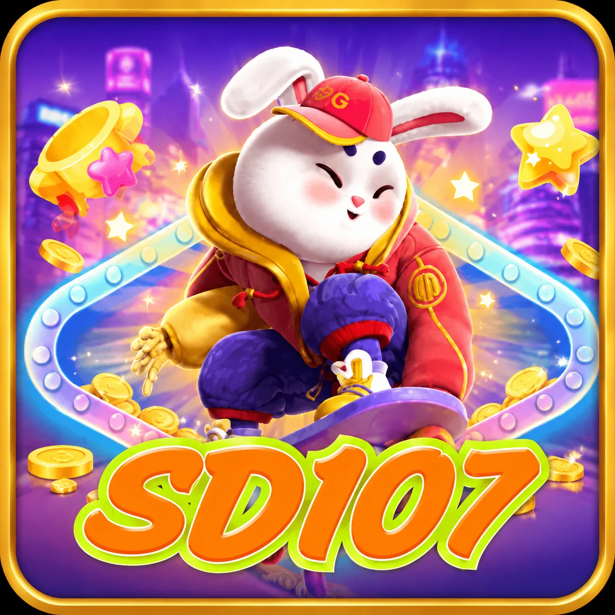 SD107 - Game Badminton Seru dan Menarik