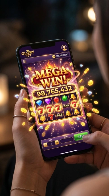 glory777 - Pusat APK untuk Semua Jenis Unduhan